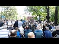 Pielgrzymka do Piekar Śląskich 26.05.2019 - Kazanie.