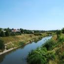 Brynica rzeka piekary slaskie brzozowice-kamien