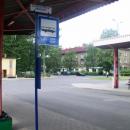 Piekary Śląskie - Osiedle Wieczorka - Dworzec Autobusowy