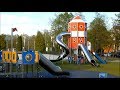 Plac Zabaw dla Dzieci Piekary Śląskie Olimpijska - Playground for Kids