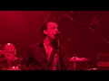 Ken Hensley & Live Fire, Cover Festiwal, Stadion Miejski, Piekary Śląskie, 20.07.2018
