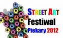 Street Art Festival Piekary 2012